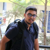 Sharath Pk