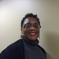 Bernadette Cooper