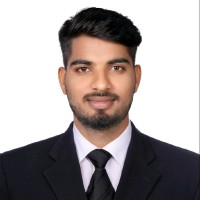 Shubham Jadhav