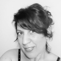Carmen Cabrera Martínez