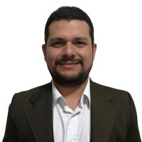 Sergio Sandí Villafuerte
