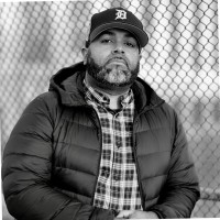 David 'Dee'​ Delgado