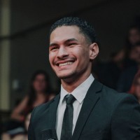 Marcos Vinicios M. Severiano