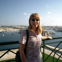Marsha Pool