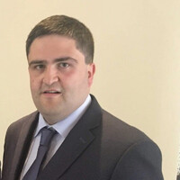 Patrick McGinley