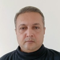 Ronak Joshi