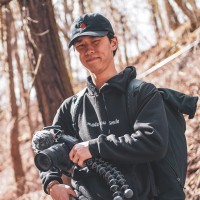 Andrew Cha