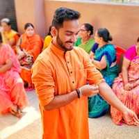 Tapesh Singh Rawat
