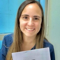 Daniela Gracia Roldan