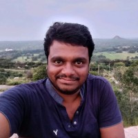 Sundeep Kumar M