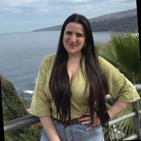 Carolina Pérez Baso