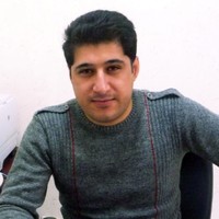 Ehsan Shojaei