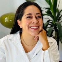 Abigail Martínez Sotelo.