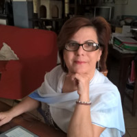 Anna Baltini