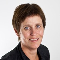 Annie Juul Raklev