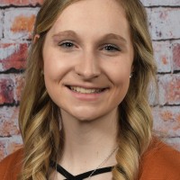 Katie Hamlin