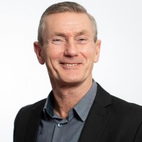 Joop Pronk