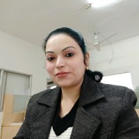 Seema Sharma