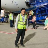 Abhishek Vyas