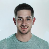 Iker Ureta Lizarraga