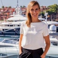 Cristina Garcia Gumiel