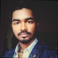 Ranjib kumar Rout