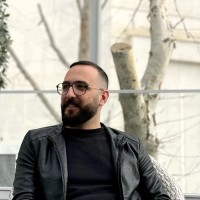 Mojtaba Azhdari