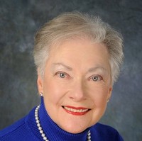 Ann Strong