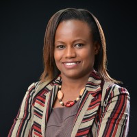 Irene Kimani