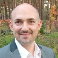 Jacek Parys Mitsubishi Electric Poland