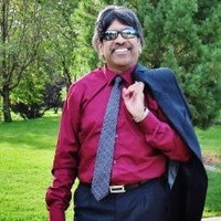 Sameer Pandey