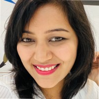 Chaitrali Kamble