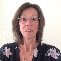Nadine Theunis Van Hassel