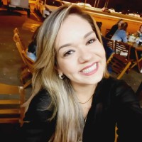 Lizzie Ferreira Fernandes