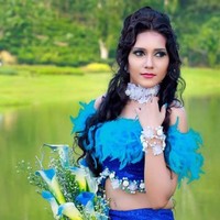 Chathuri Kanishka