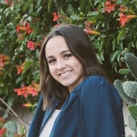 Olivia Steward