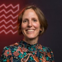 Liesbeth De Theije