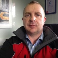 Mike Mc Mahon
