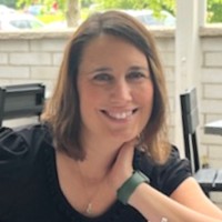 Tina Davis