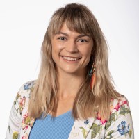 Hannelize De Waal