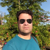 Erfan Taleby