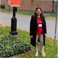 Shalini Seth Malhotra