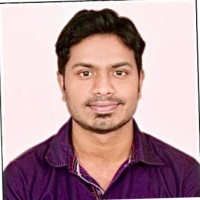 Ajit kumar Sahoo