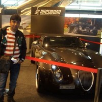 Praveen Chelani