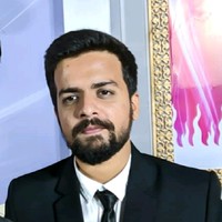 Syed Afnan Hussain