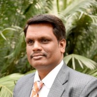 Suresh Babu Variganji