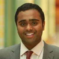 Arjun Prakash