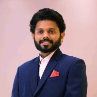 Bharat Kumar Pattem