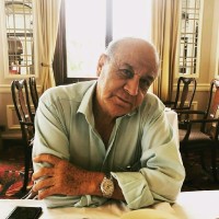 Manuel Saavedra