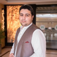 Faizan Ahmed